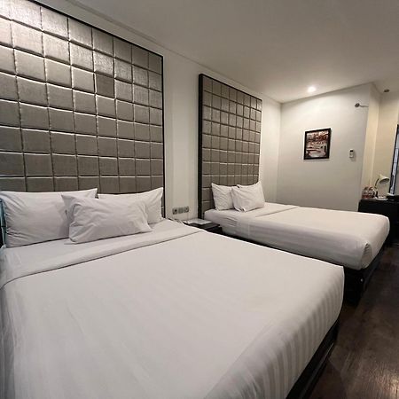 Kalya Hotel Bandung Dago Exteriér fotografie