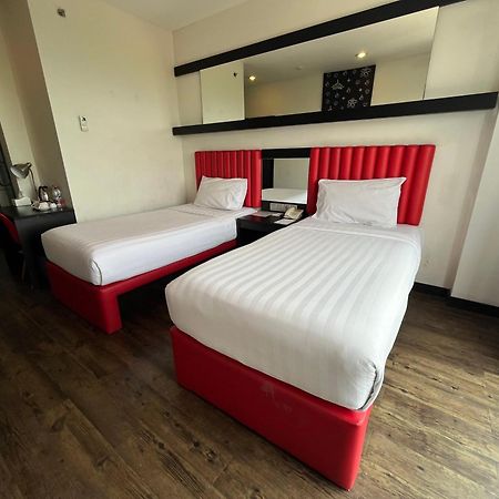 Kalya Hotel Bandung Dago Exteriér fotografie