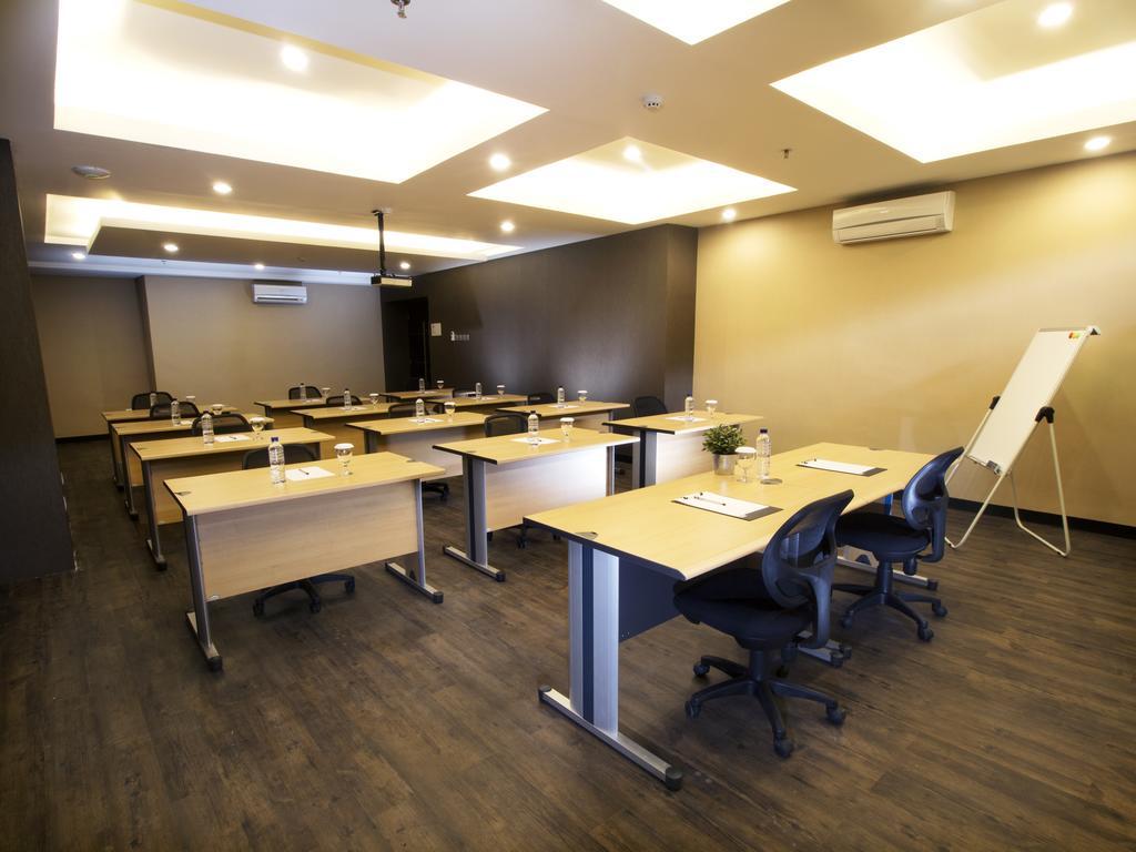Kalya Hotel Bandung Dago Exteriér fotografie