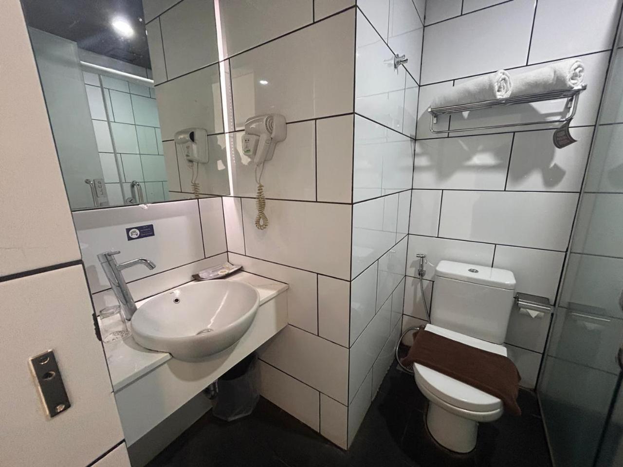 Kalya Hotel Bandung Dago Exteriér fotografie